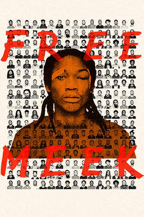 Free Meek (2019) movie poster
