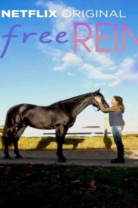 Free Reins (2017) movie poster
