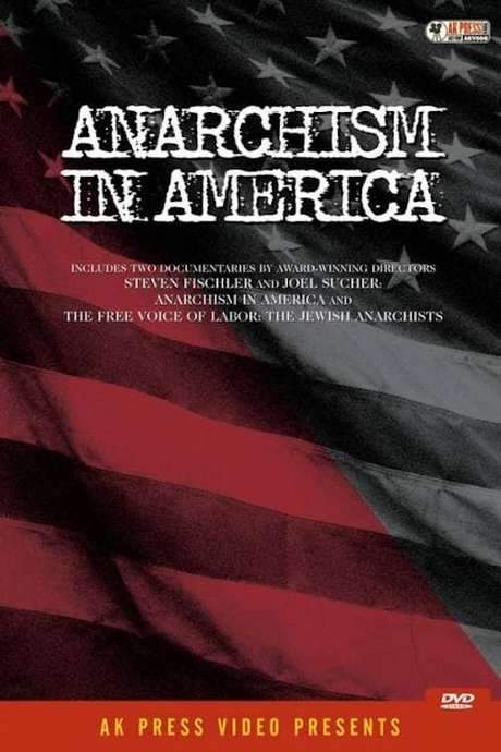 Free Voice of Labor: The Jewish Anarchists (1980) movie poster