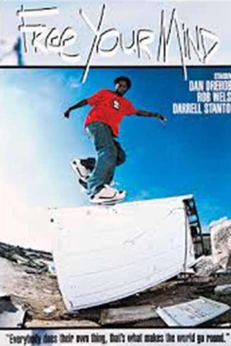 Free Your Mind (2003) movie poster