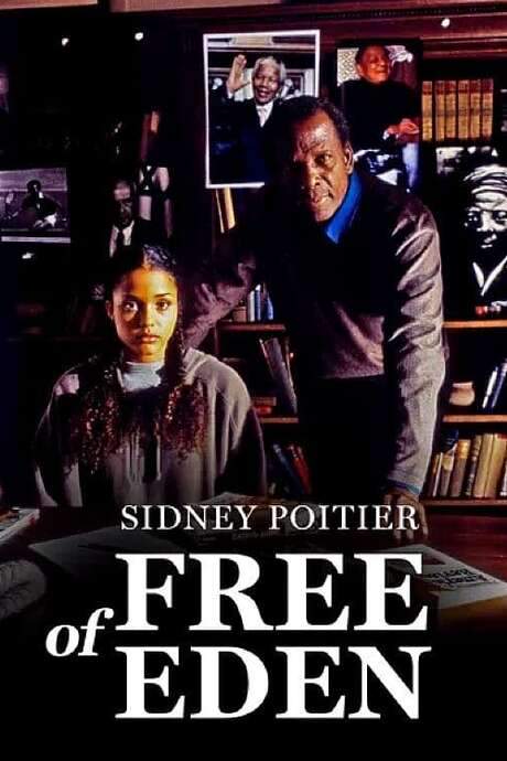 Free of Eden (1999) movie poster