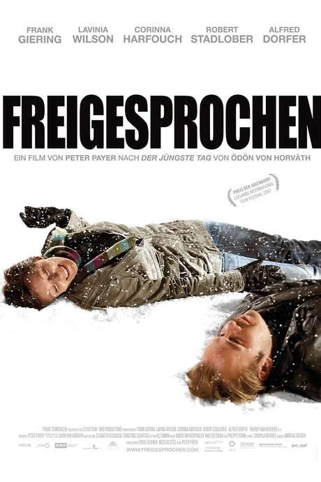 Free to Leave (2007) movie poster