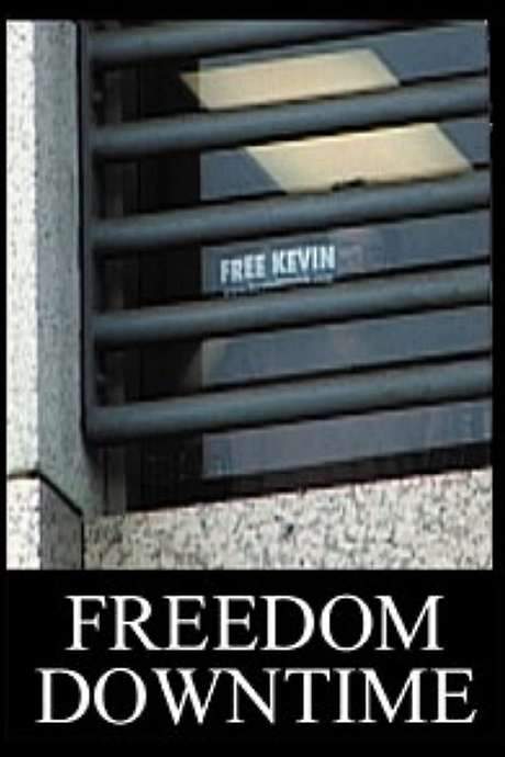 Freedom Downtime (2001) movie poster