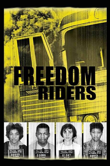 Freedom Rides Summary Freedom Riders (2010) – Plot Summary, Cast, Ratings & More | What's ...