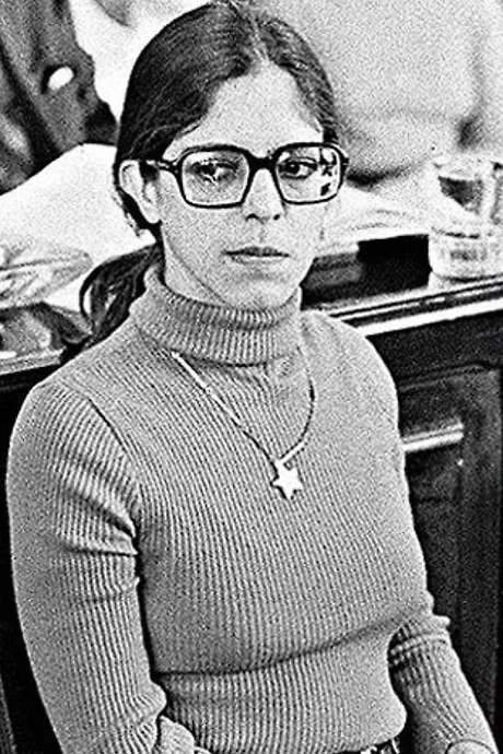 Freedom of Inês Etienne Romeu (1979) movie poster