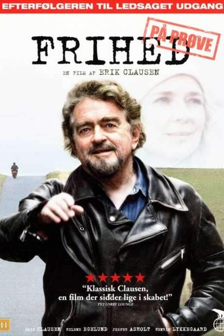 Freedom on Parole (2010) movie poster