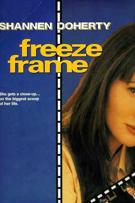 Freeze Frame (1992) movie poster