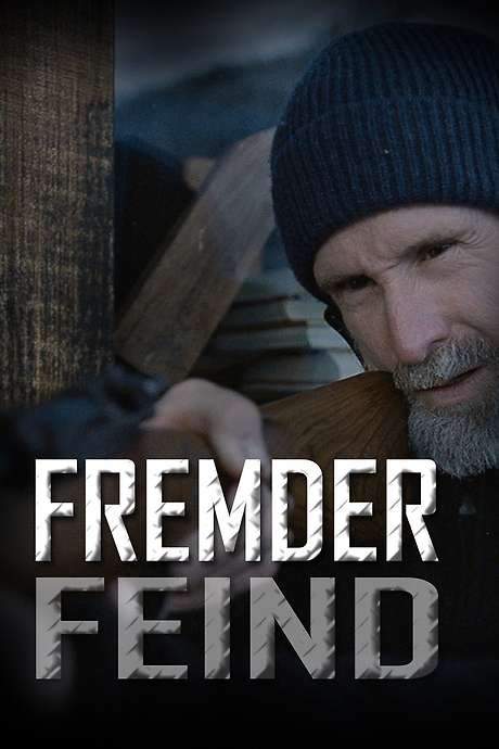 Fremder Feind (2017) movie poster