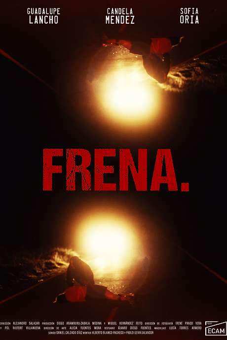 Frena.