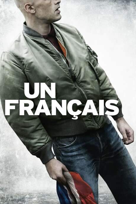 French Blood (2015) movie poster