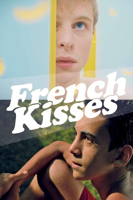 French Kisses (2018) movie poster