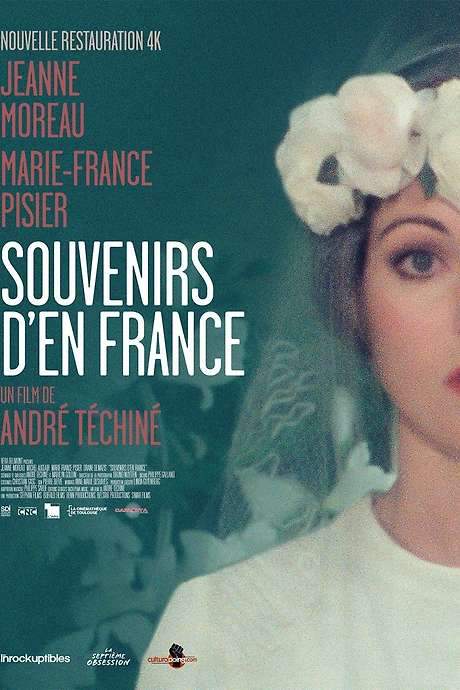 French Provincial (1975) movie poster