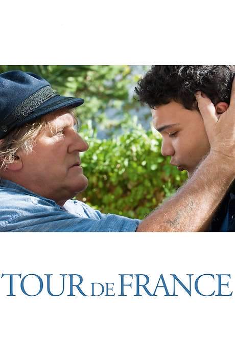 French Tour (2016) movie poster