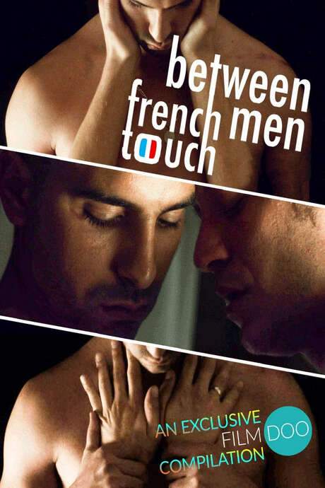 French Touch: Between Men (2019) movie poster