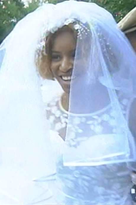 French Wedding, Caribbean Style (2002) movie poster