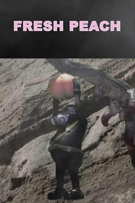 Fresh Peach (2022) movie poster
