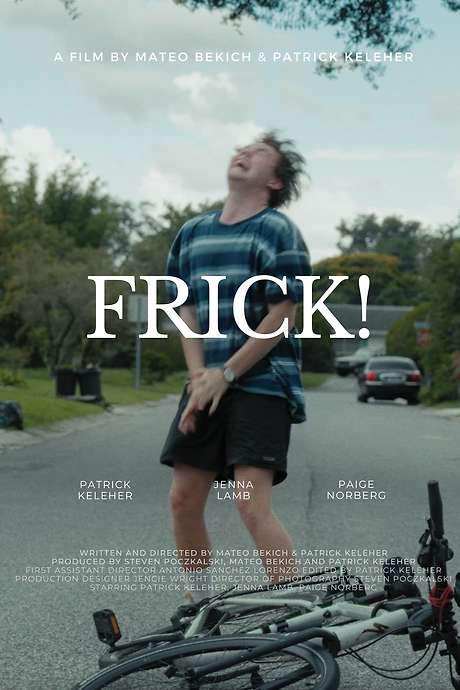 Following a difficult night, a young man living with Tourette Syndrome unexpectedly forms a unique bond with his therapist's vibrant and spirited daughter. Their connection develops as they navigate challenges and discover the unexpected rewards of friendship.