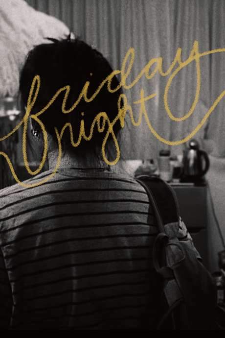 Friday Night (2018) movie poster