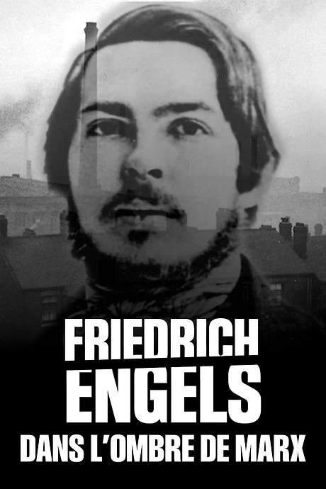 Friedrich Engels - Der Unterschätzte (2020) movie poster