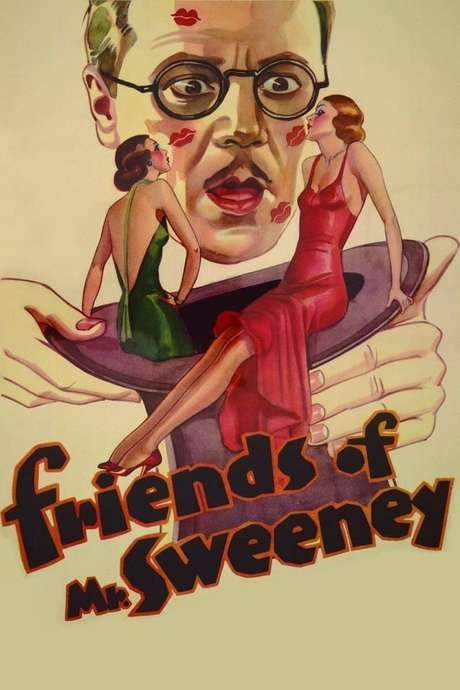 Friends of Mr. Sweeney (1934) movie poster