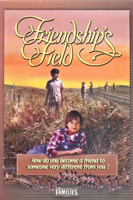 Friendship’s Field (1995) movie poster