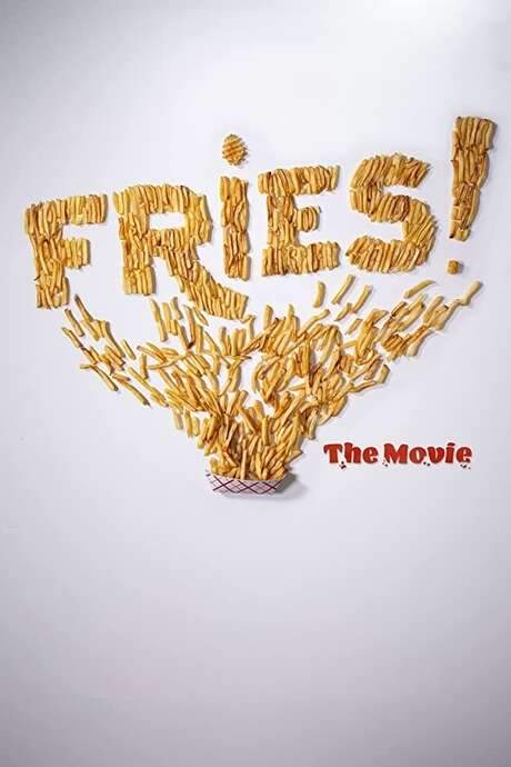 Fries! The Movie (2021) movie poster