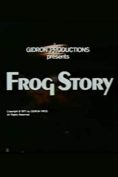 Frog Story (1972) movie poster
