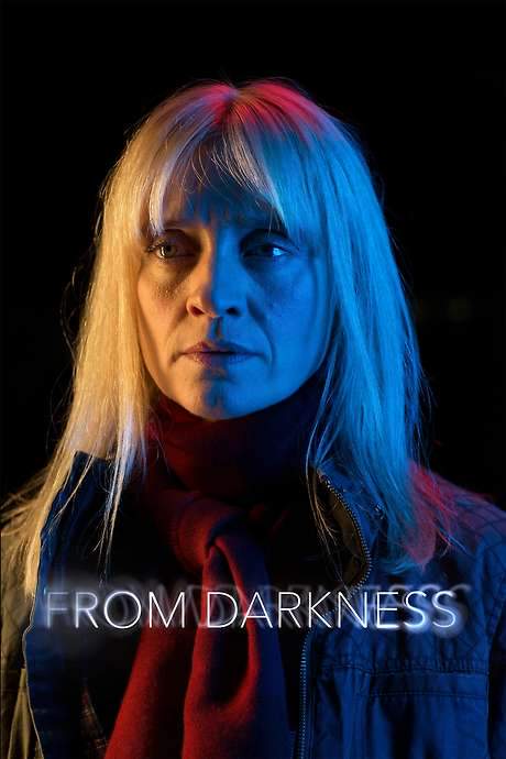 From Darkness (2015) movie poster