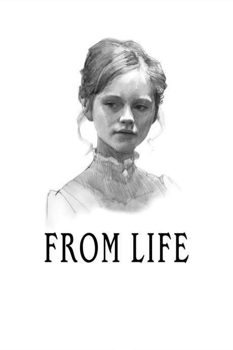 From Life (2018) movie poster
