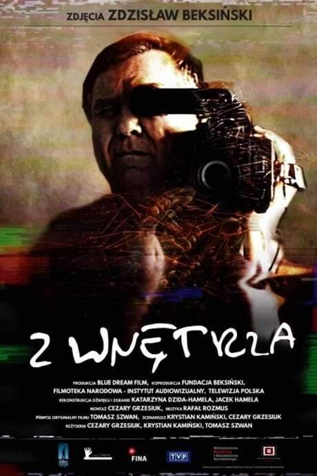 From Within (2019) movie poster