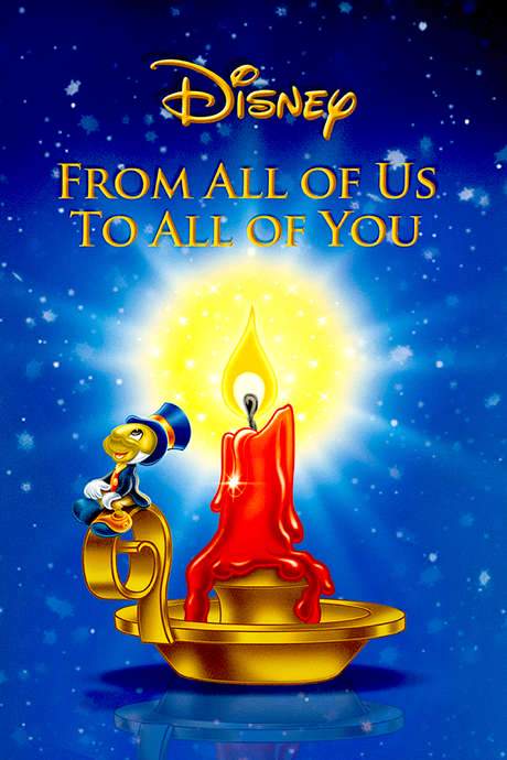 From All of Us to All of You (1958) movie poster