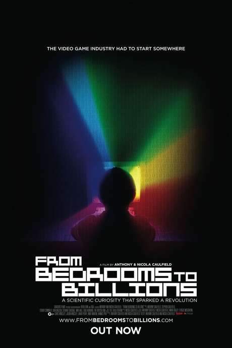 From Bedrooms to Billions (2014) movie poster