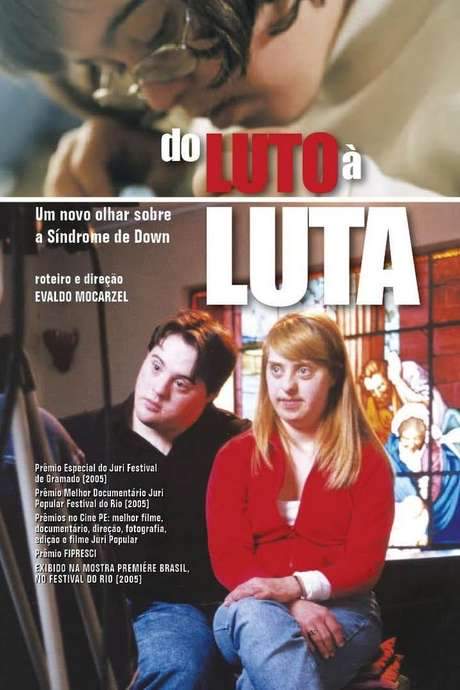 From Bereavement to Fight (2005) movie poster