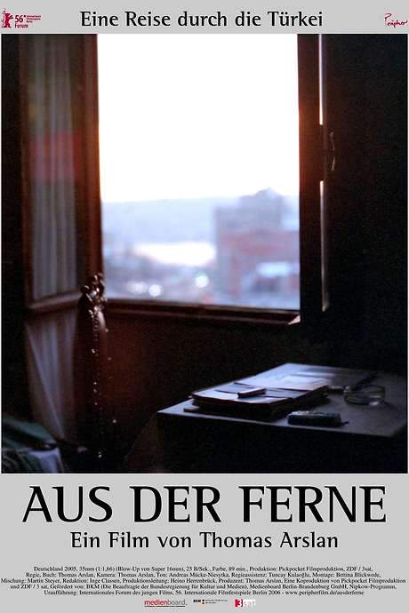 From Far Away (2006) movie poster
