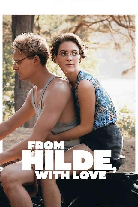 From Hilde, with Love (2024) movie poster