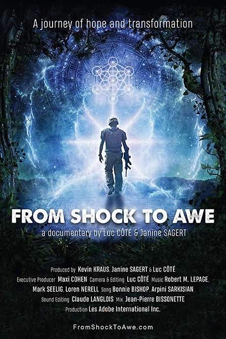 From Shock to Awe (2018) movie poster