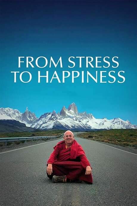 From Stress to Happiness (2020) movie poster