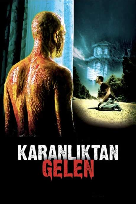 From The Darkness (2007) movie poster