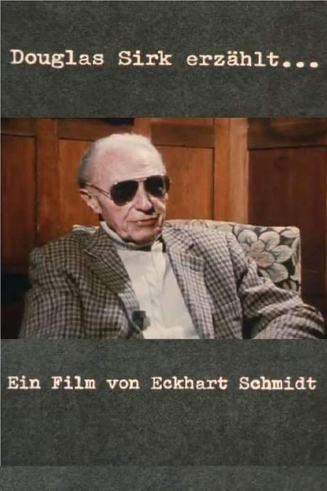From UFA to Hollywood: Douglas Sirk Remembers (1991) movie poster