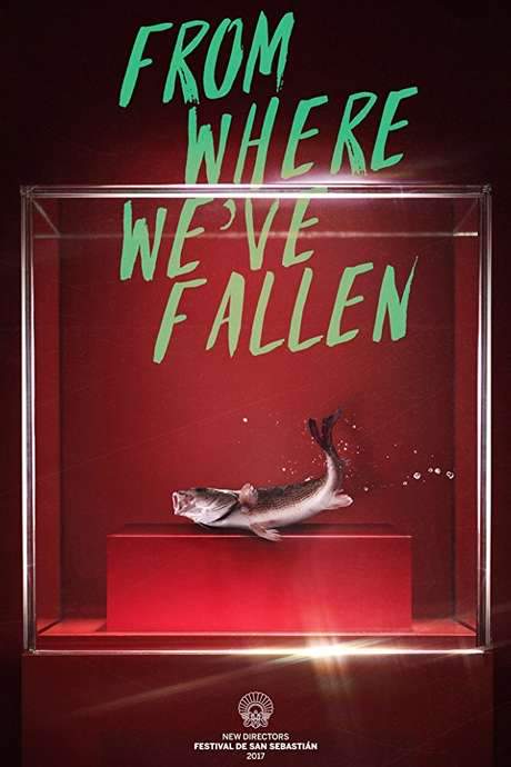 From Where We’ve Fallen (2017) movie poster