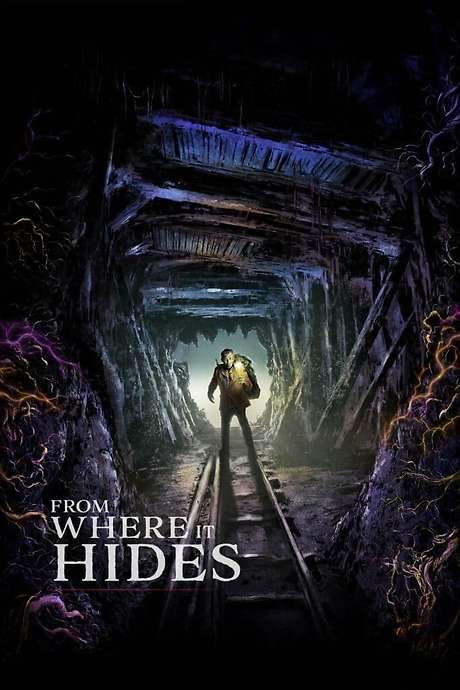 From Where it Hides (2022) movie poster