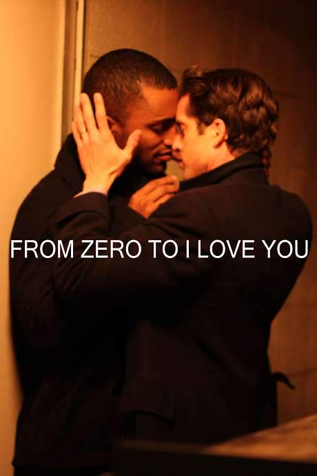 From Zero to I Love You (2019) movie poster