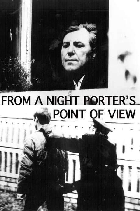 From a Night Porter’s Point of View (1979) movie poster
