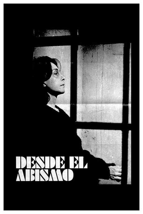 From the Abyss (1980) movie poster