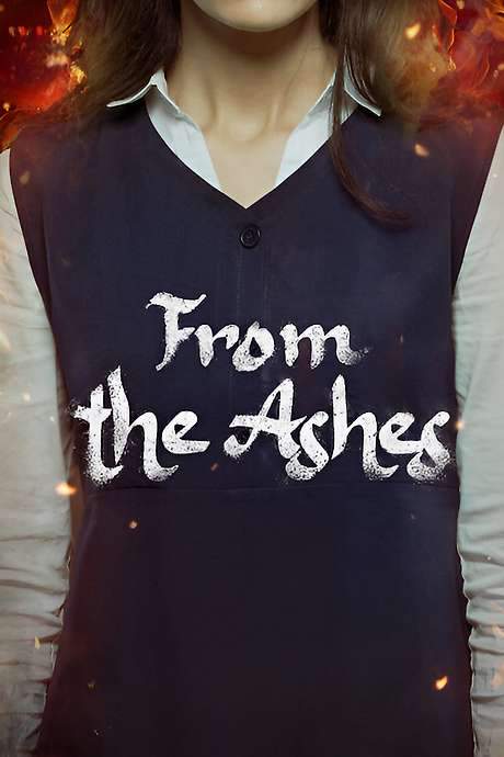 From the Ashes (2024) movie poster