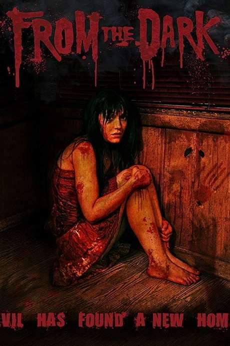 From the Dark (2009) movie poster
