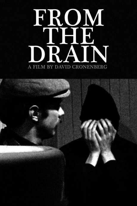 From the Drain (1967) movie poster