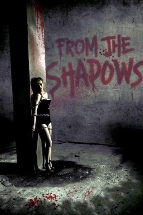From the Shadows (2009) movie poster