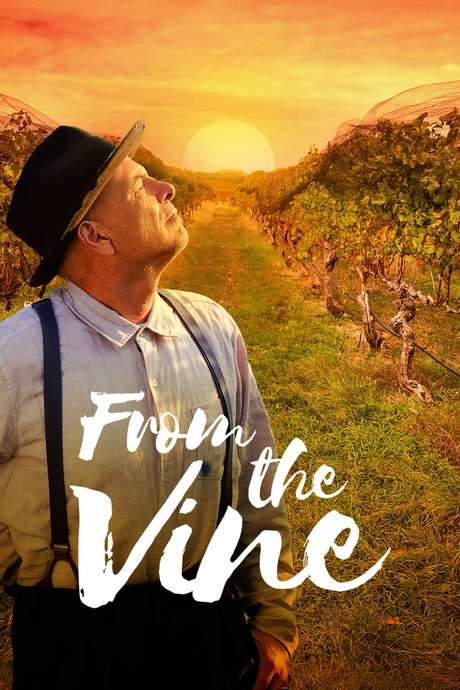 From the Vine (2019) movie poster