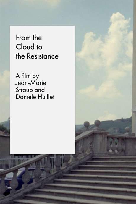 From the Clouds to the Resistance (1979) movie poster
